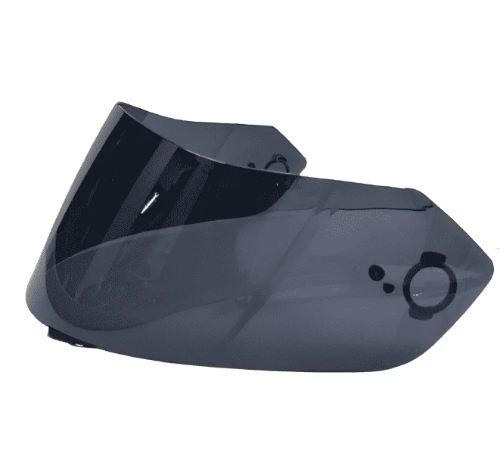 Visor ICH 3300 NEGRO